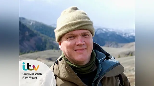 Survival with Ray Mears